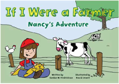 If i Were a Farmer-Tommy's Adventure